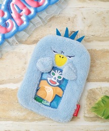 チチカカ（チチカカ）の「アミーゴカードケース（キーホルダー）」