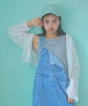 LOVETOXIC(ラブトキシック)の「トップス(タンクトップ)」