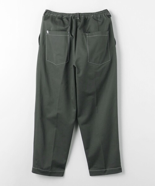 MAGIC STICK（マジックスティック）の「＜MAGIC STICK＞ IIKANJI チノ パンツ（チノパンツ・メンズ・ダークグレー・L/M）」の10枚目の写真