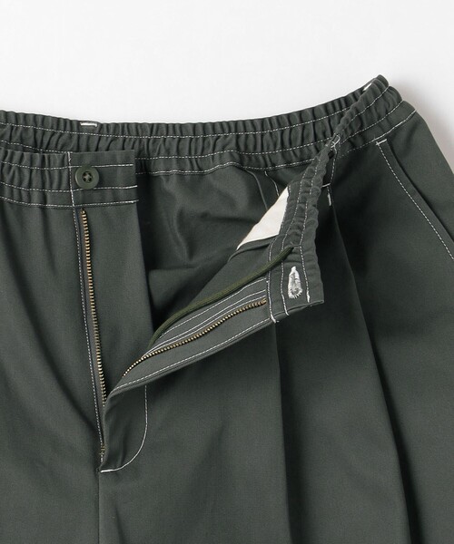 MAGIC STICK（マジックスティック）の「＜MAGIC STICK＞ IIKANJI チノ パンツ（チノパンツ・メンズ・ダークグレー・L/M）」の6枚目の写真