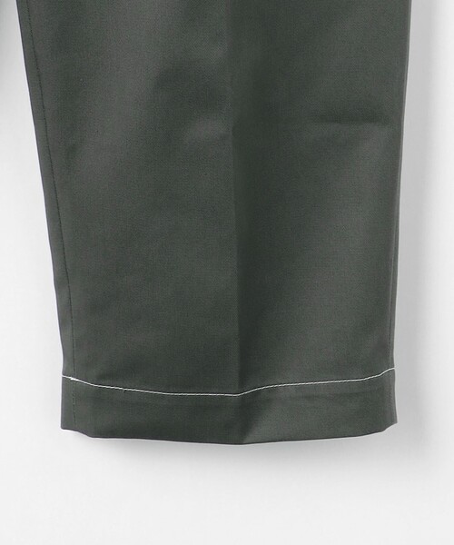 MAGIC STICK（マジックスティック）の「＜MAGIC STICK＞ IIKANJI チノ パンツ（チノパンツ・メンズ・ダークグレー・L/M）」の5枚目の写真