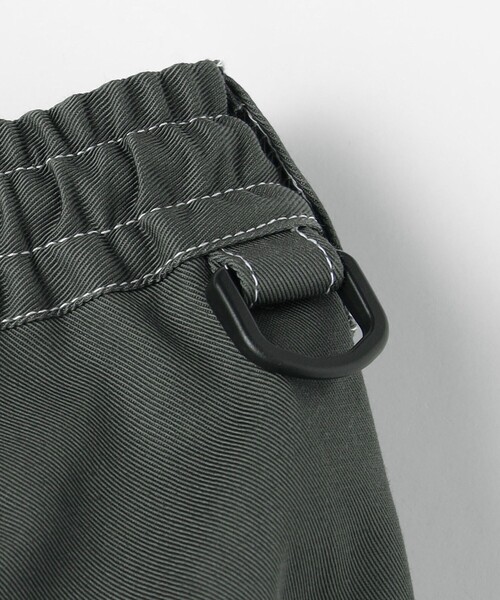 MAGIC STICK（マジックスティック）の「＜MAGIC STICK＞ IIKANJI チノ パンツ（チノパンツ・メンズ・ダークグレー・L/M）」の4枚目の写真