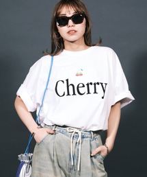 【ユニセックス】【RePRODUCTION LABEL / リプロダクションレーベル】アソートパウダー加工グラインダーグラフィックTシャツ