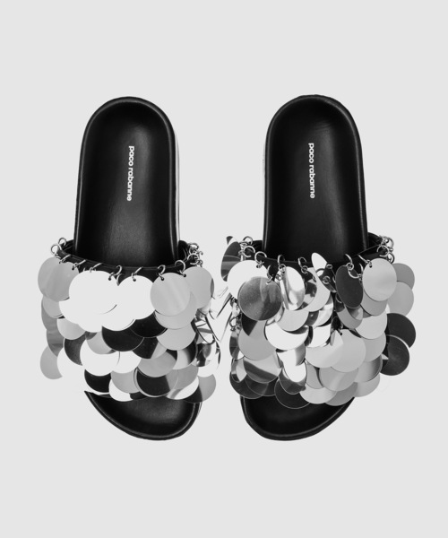 SPARKLE SANDAL FLIP FLOP