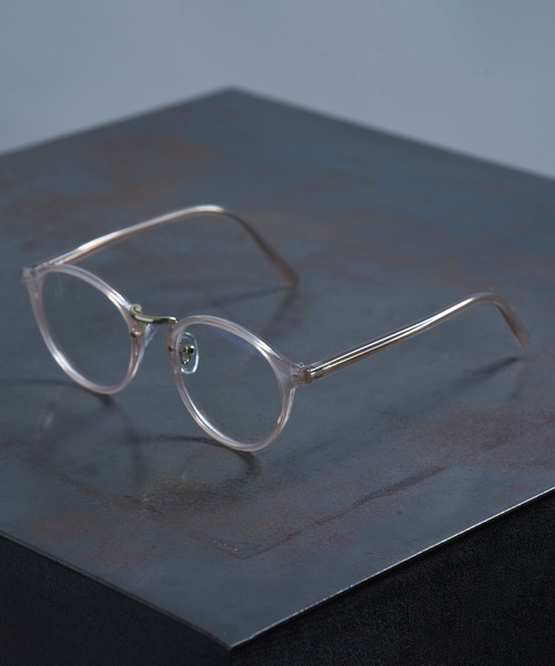 【セール】STD-3-JP ブルーライトカットサングラス（メガネ）【CALIFORNIA OUTFITTERS(カリフォルニア アウトフィッターズ)】（メガネ）｜CALIFORNIA OUTFITTERS（カリフォルニア アウトフィッターズ）