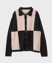 【Name.】ニット・セーター Name.（ネーム）｜ニット/セーター一覧 - WEAR