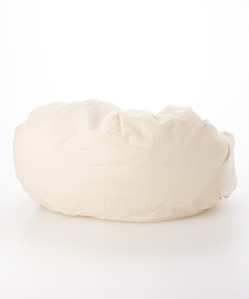 cache cache(カシュ カシュ)の「カシュカシュ cachecache / フリルハンドルタックショルダー(ショルダーバッグ・レディース・ブラック/シルバー/アイボリー・FREE)」の5枚目の写真