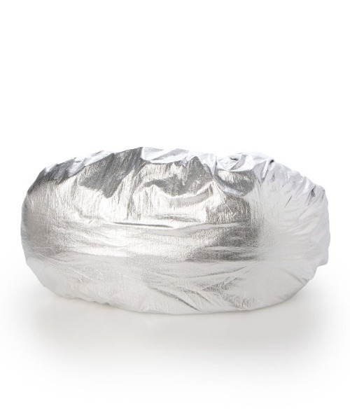 cache cache(カシュ カシュ)の「カシュカシュ cachecache / フリルハンドルタックショルダー(ショルダーバッグ・レディース・ブラック/シルバー/アイボリー・FREE)」の18枚目の写真