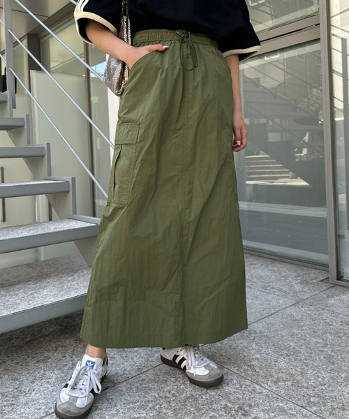 CIAOPANIC TYPY（チャオパニックティピー）の「□【WEB限定】ナイロン