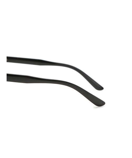 SNIDEL（スナイデル）の「ボスリントンメガネ（メガネ・レディース・その他/ブラック・FREE）」の13枚目の写真