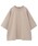 CLANEiNlj́uyCLANE/NlzBULKY LINE HALF SLEEVE TOPS/oL[Cn[tX[ugbvXiTVc/Jbg\[jvbx[W