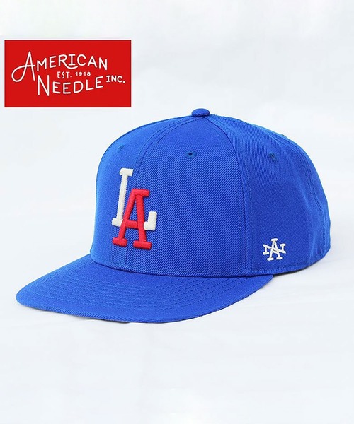 AMERICAN NEEDLE 400 SERIES（キャップ）｜AMERICAN NEEDLE（アメリカンニードル）