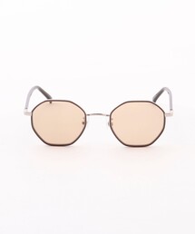 NOLLEY’S | ハニカム型サングラス(サングラス)