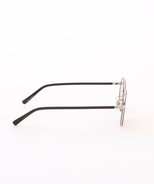 NOLLEY’S（ノーリーズ）の「ハニカム型サングラス（サングラス・レディース・ブラウン/ベージュ・FREE）」の15枚目の写真