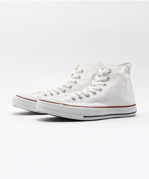 CONVERSE | converse コンバース ALL STAR HI オールスター ハイ 3206 O.WHITE(US)(スニーカー)