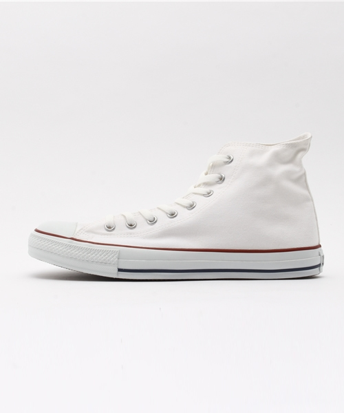 CONVERSE(コンバース)の「converse コンバース ALL STAR HI オールスター ハイ 3206 O.WHITE(US)(スニーカー・メンズ・ホワイト・10h/9h/7/4/10/6h/5h/11h/5/3h/7h/8/8h/9/11/4h/3/6)」の4枚目の写真