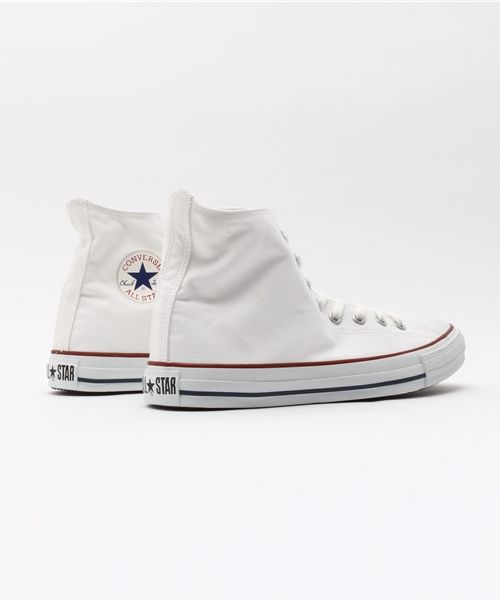 CONVERSE(コンバース)の「converse コンバース ALL STAR HI オールスター ハイ 3206 O.WHITE(US)(スニーカー・メンズ・ホワイト・10h/9h/7/4/10/6h/5h/11h/5/3h/7h/8/8h/9/11/4h/3/6)」の6枚目の写真