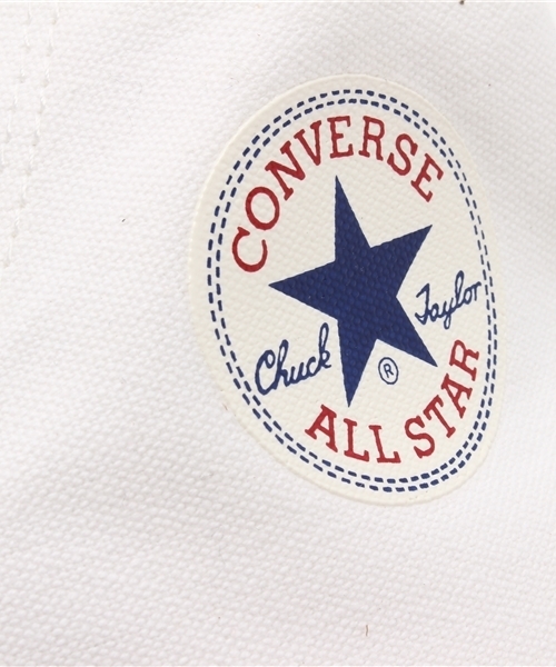 CONVERSE(コンバース)の「converse コンバース ALL STAR HI オールスター ハイ 3206 O.WHITE(US)(スニーカー・メンズ・ホワイト・10h/9h/7/4/10/6h/5h/11h/5/3h/7h/8/8h/9/11/4h/3/6)」の7枚目の写真