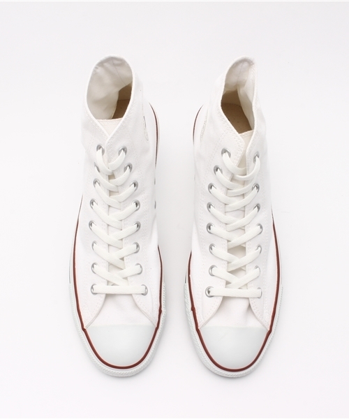 【CONVERSE】ALL STAR HI 3206 O.WHITE(US)0183 国内発送 セール】converse コンバース ALL STAR HI オールスター ハイ