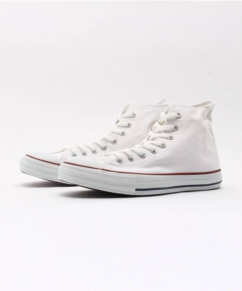 【CONVERSE】ALL STAR HI 3206 O.WHITE(US)0183 国内発送 セール】converse コンバース ALL STAR HI オールスター ハイ