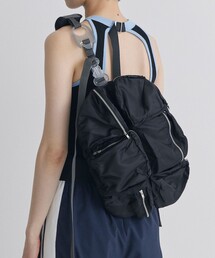 MIKIOSAKABEミキオサカベ◯別注7pokects bag◯STUDIOS 別注7pockets bag(FREE GREY): MIKIOSAKABE: WOMENS｜ STUDIOUS