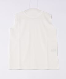 ROPE' PICNIC | 汗じみ防止・接触冷感・2WAY/アソートロゴタンクトップ(Tシャツ/カットソー)