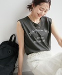 ROPE' PICNIC(ロペピクニック)の「トップス(Tシャツ/カットソー)」