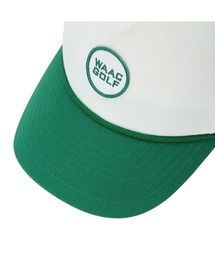 WAAC ワック　日本未発売　完売商品　キャスケット　ゴルフ　キャップ 楽天市場】ワック ゴルフ 帽子の通販