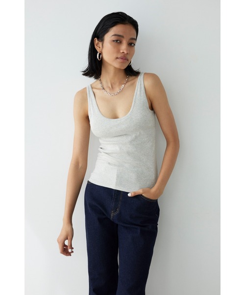 ALEXIA STAM アリシアスタン　トップはタグ付き新品 サイズM Halter Neck Top | ALEXIA STAM