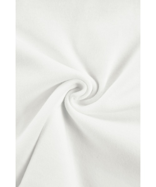 ALEXIA STAM（アリシアスタン）の「Basic Organic Cotton Padded Tank Top /オーガニックコットンタンクトップ（タンクトップ・レディース・ホワイト/グレー/ブラック・FREE）」の9枚目の写真