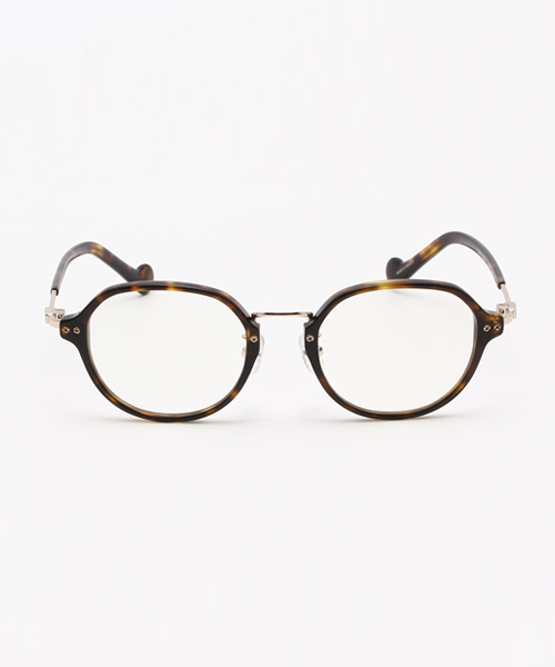 VIKTOR&ROLF（ヴィクター&ロルフ）の「VIKTOR&ROLF EYEWEAR（サングラス・レディース・ダークブラウン・フリー）」の11枚目の写真