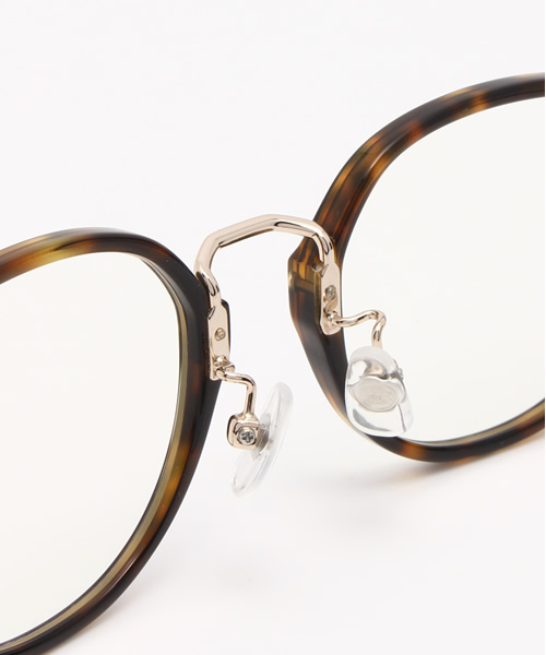 VIKTOR&ROLF（ヴィクター&ロルフ）の「VIKTOR&ROLF EYEWEAR（サングラス・レディース・ダークブラウン・フリー）」の8枚目の写真