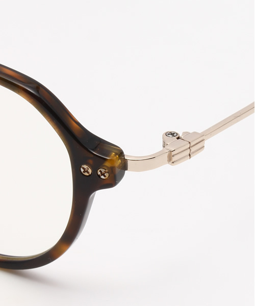 VIKTOR&ROLF（ヴィクター&ロルフ）の「VIKTOR&ROLF EYEWEAR（サングラス・レディース・ダークブラウン・フリー）」の7枚目の写真