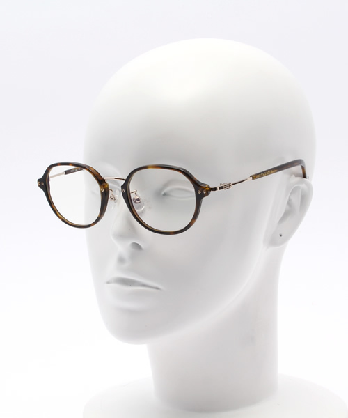 VIKTOR&ROLF（ヴィクター&ロルフ）の「VIKTOR&ROLF EYEWEAR（サングラス・レディース・ダークブラウン・フリー）」の4枚目の写真