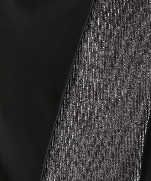 HARE（ハレ）の「ウェーブキリカエラメカット(HARE)（Tシャツ/カットソー・メンズ・ブルー/ブラック・FREE）」の14枚目の写真