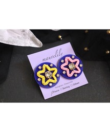 【mauvelily】twincle star(MA)