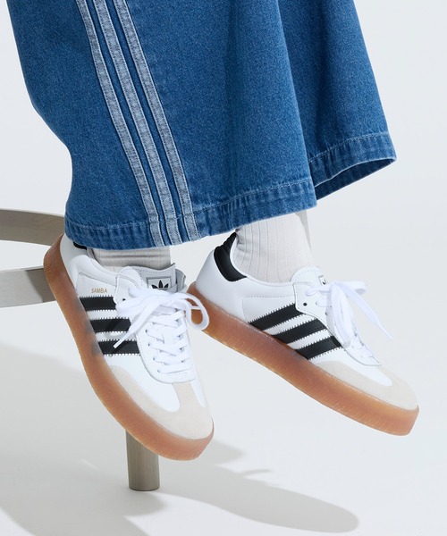 Sambae / アディダスオリジナルス adidas Originals（スニーカー