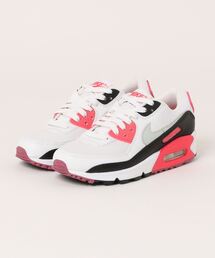 NIKE ナイキ W AIRMAX 90 ウィメンズ エア マックス 90  WDH8010 105WHT/LT SIL