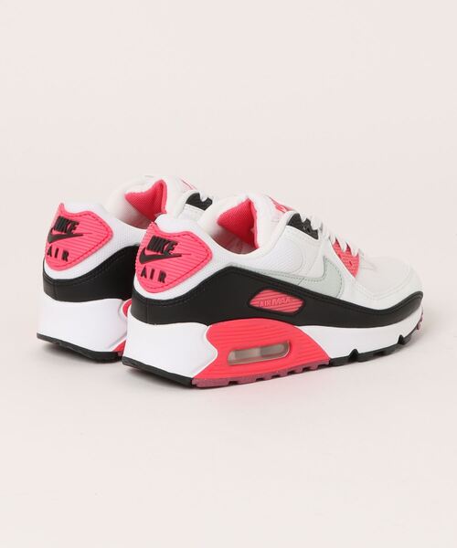 NIKE W AIRMAX 90 AMD 2 LTOWBR/MLTCL 国内発送 NIKE スニーカー ナイキ W AIRMAX 90 AMD 2 ウィメンズ エア