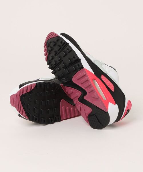 箱なし発送 NIKE W AIRMAX 90 ウィメンズ 24.5 NIKE スニーカー ナイキ W AIRMAX 90 LV8 ウィメンズ エア