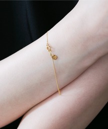 【les bon bon】ルボンボン✮ヴィクトリアブレスレット SETUP7｜les bon bon/victoria bracelet ヴィクトリア