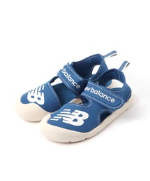 NEW BALANCE | 【new balance（ニューバランス）】CRUI SER (KIDS)(サンダル)