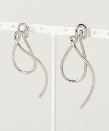 【amplis/アンプリス】fin pierce / フィンピアス
