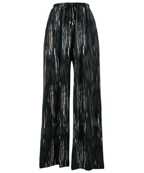 coca(coca)(コカ)の「【WEB限定セール】ポケット付きとろみワイドパンツ(その他パンツ・レディース・A/B・SHORT/MEDIUM/LONG)」の14枚目の写真