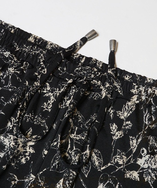 coca(coca)(コカ)の「【WEB限定セール】ポケット付きとろみワイドパンツ(その他パンツ・レディース・A/B・SHORT/MEDIUM/LONG)」の13枚目の写真