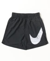 ナイキ NIKE ナイキ DF チャレンジャー スウッシュ 5 ショート