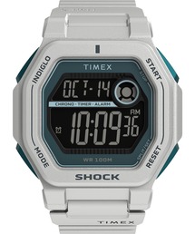 TIMEX | TIMEX/タイメックス コマンド　エンカウンター 腕時計 TX-TW2V63600 メンズ(デジタル腕時計)