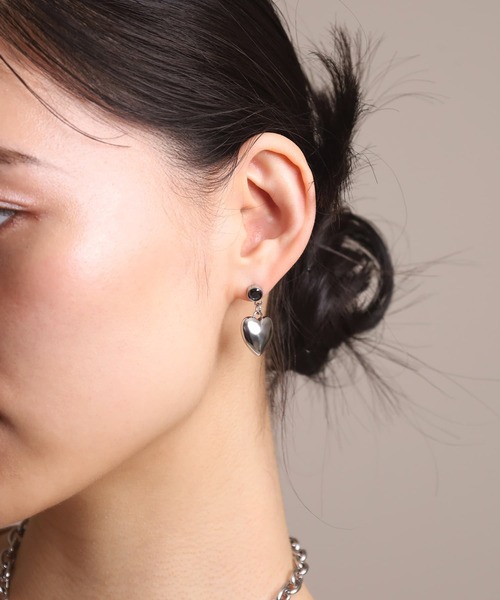 【お値下げしました】M's collection ピアス(両耳) クロス超美品 楽天市場】ボディピアス 16g 軟骨ピアス ピアス つけっぱなし