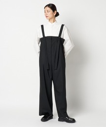 HELIOPOLE | JUMP SUITS(その他パンツ)