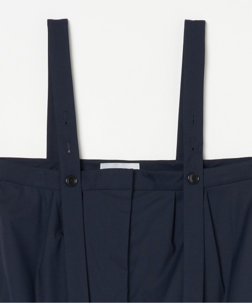 HELIOPOLE（エリオポール）の「JUMP SUITS（その他パンツ）」 - WEAR